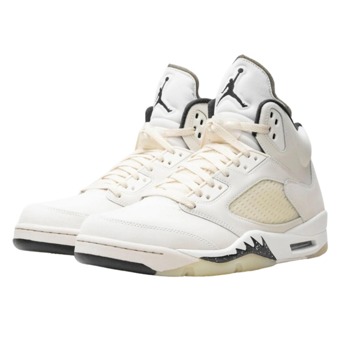 Chaussures  5 Retro SE Sail 2/4