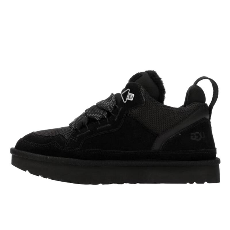 Buty do chodzenia dla dorosłych UGG Lowmel Black (Femme)