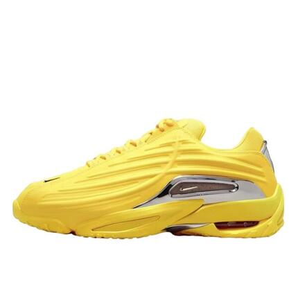 Schuhe Hot Step 2 Drake NOCTA Opti Yellow