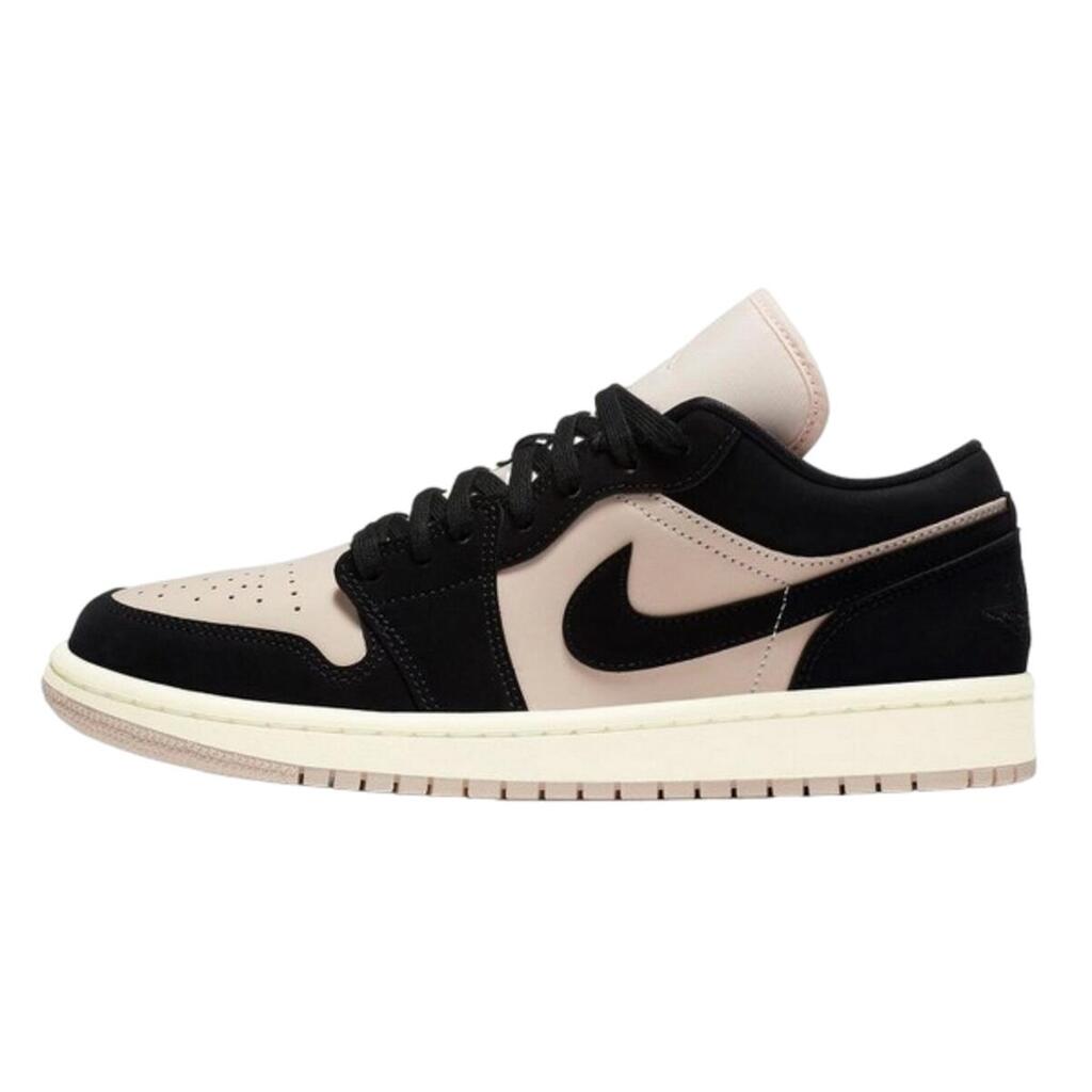 Shoes  1 Low Black Guava Ice