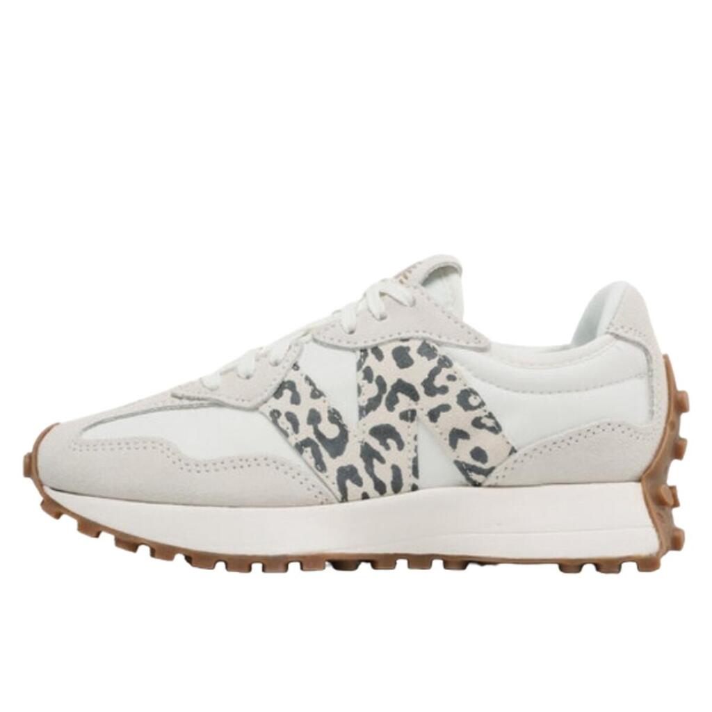 Shoes  327 Sea Salt Leopard Pantera