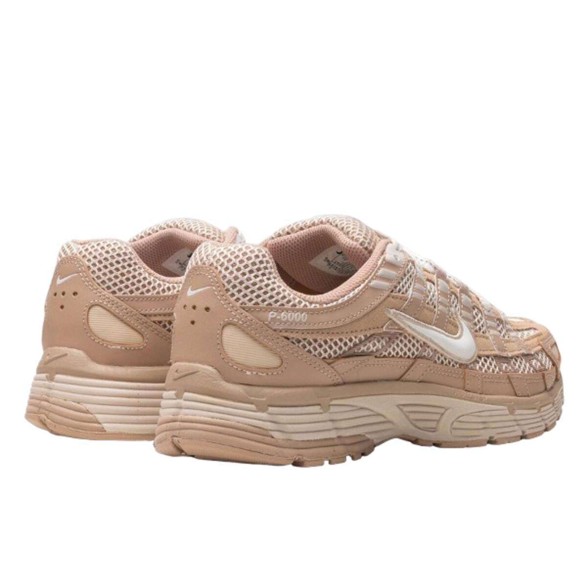 Zapatillas  P-6000 Chanvre Premium 3/4