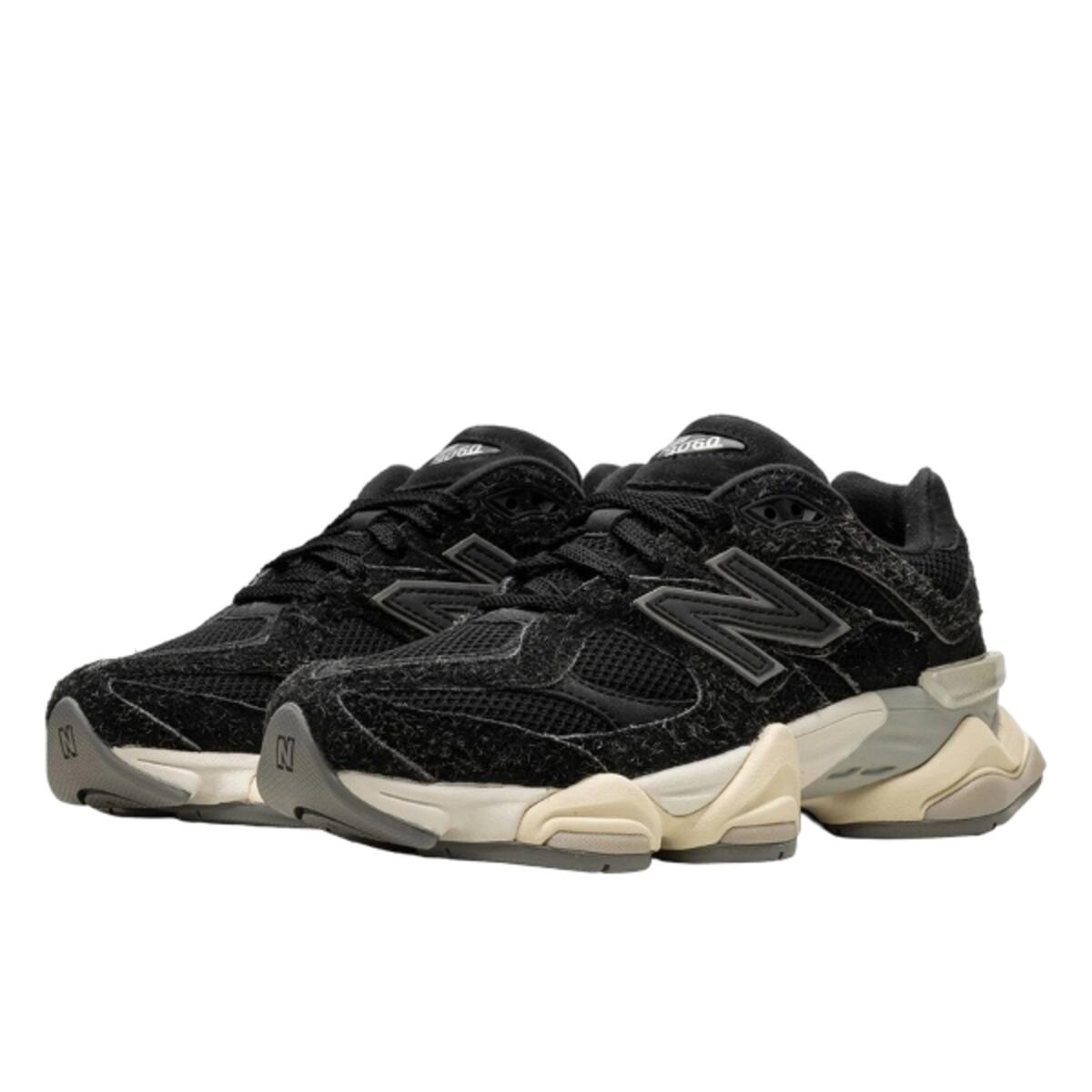 Chaussures  9060 Black Sea Salt 2/4
