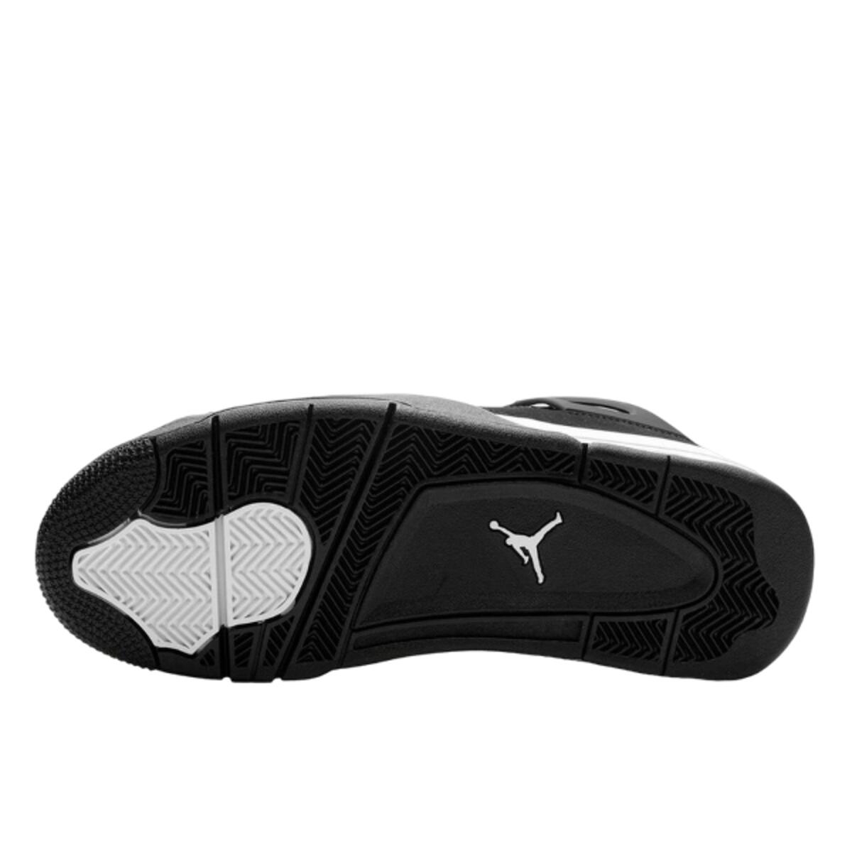 Chaussures  4 Retro White Thunder 4/4