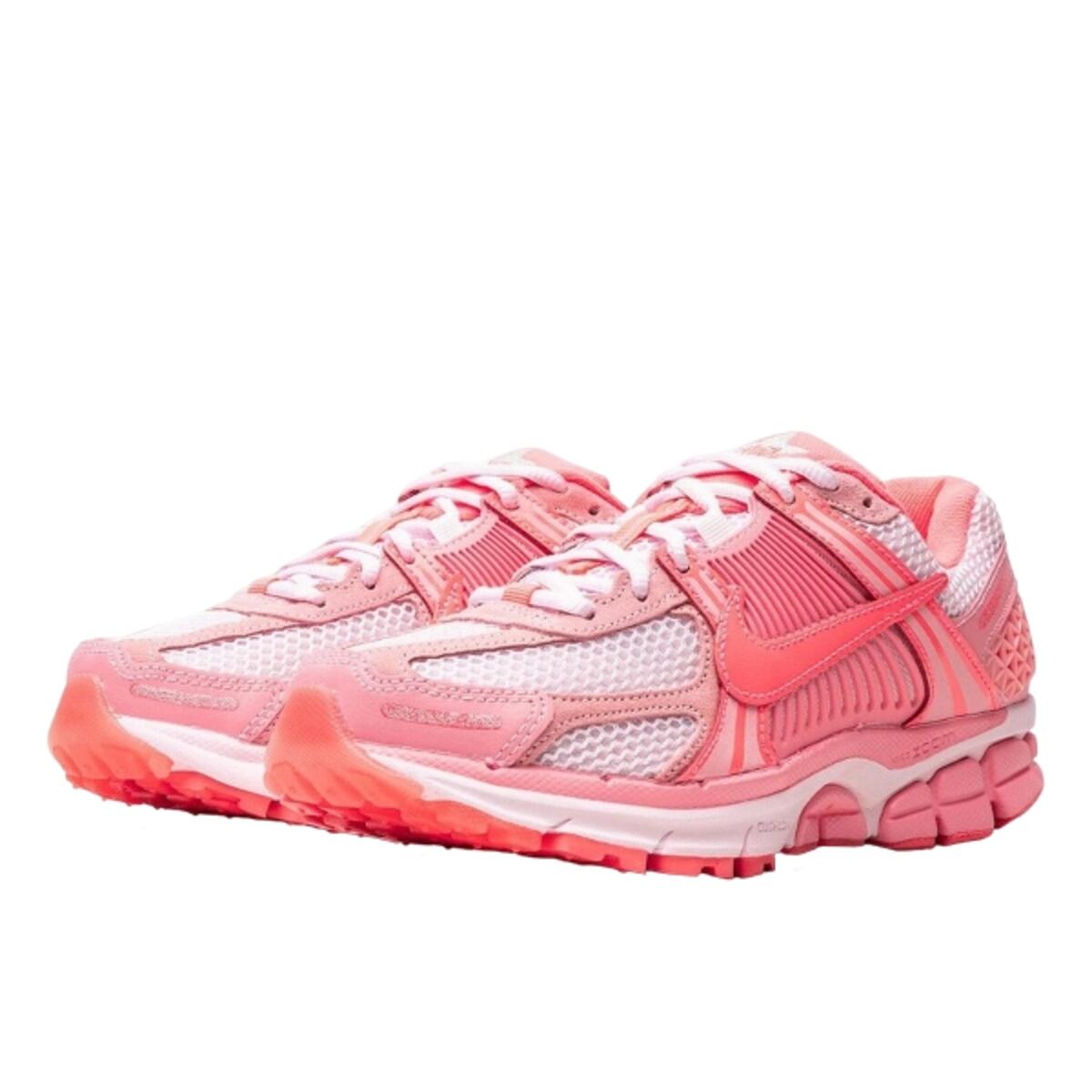 Chaussures  Zoom Vomero 5 Coral Chalk Hot Punch 2/4