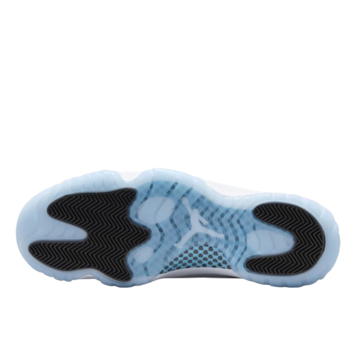 Chaussures  11 Retro Legend Blue (2024) 3/3