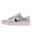 Dunk Low LX Metallic Silver Pink Foam