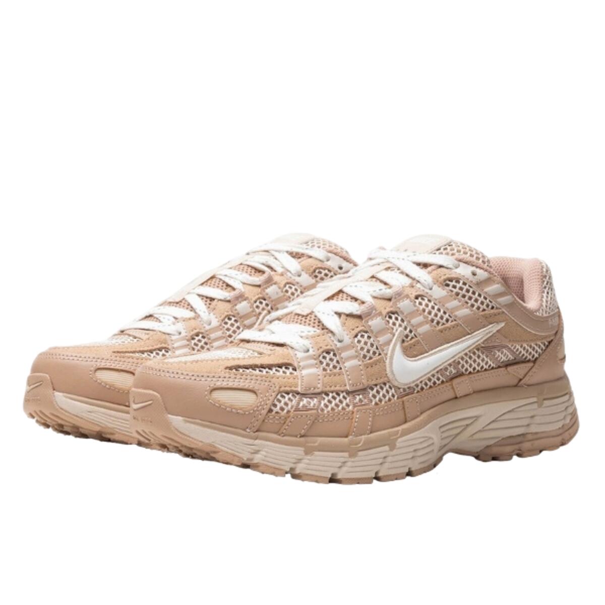 Zapatillas  P-6000 Chanvre Premium 2/4
