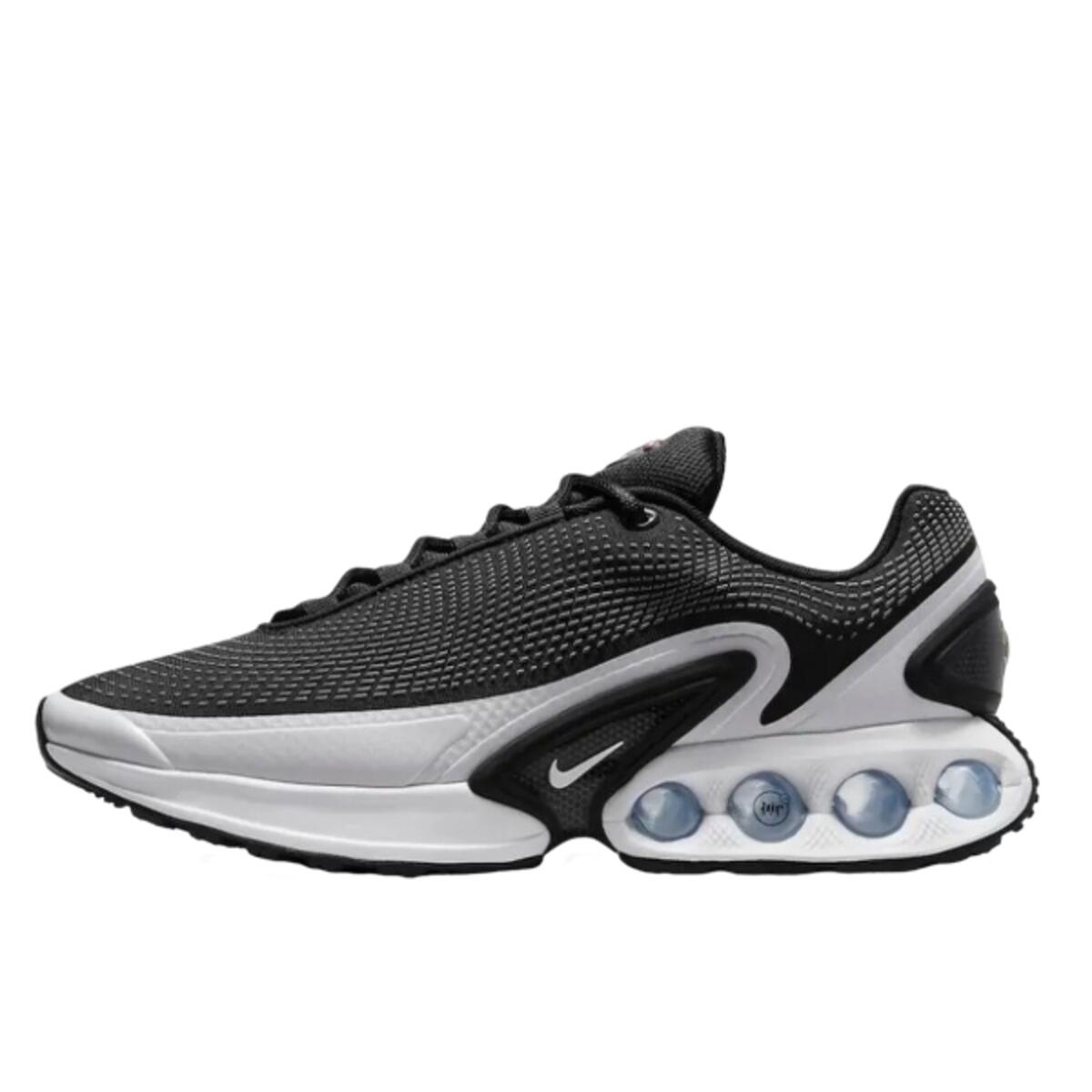 NIKE Schuhe  Air Max Dn Black White Cool Grey