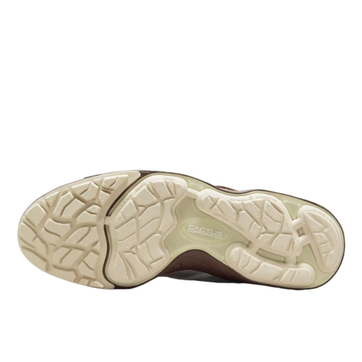 Chaussures  Zoom Field Jaxx Travis Scott Light Chocolate 4/4