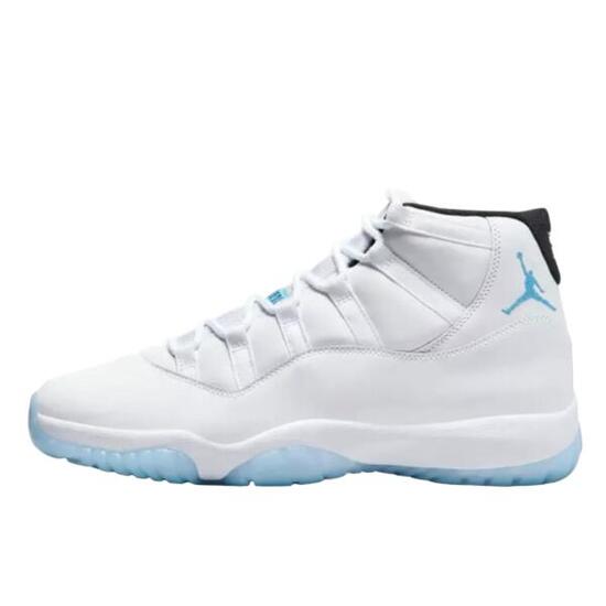 Schuhe 11 Retro Legend Blue (2024)