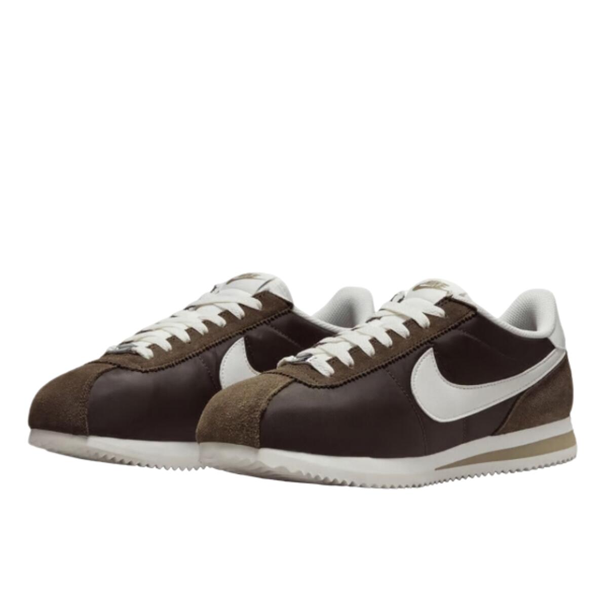 Chaussures  Cortez Baroque Brown 2/3