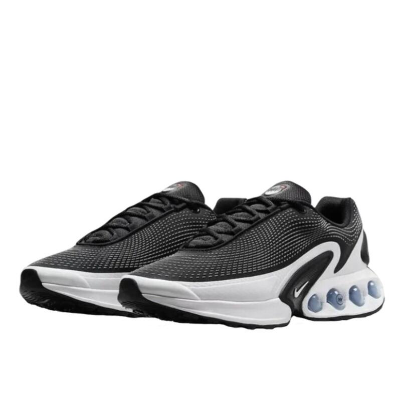 Air Max Dn Black White Cool Grey