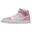 Air Jordan 1 Mid Digital Pink