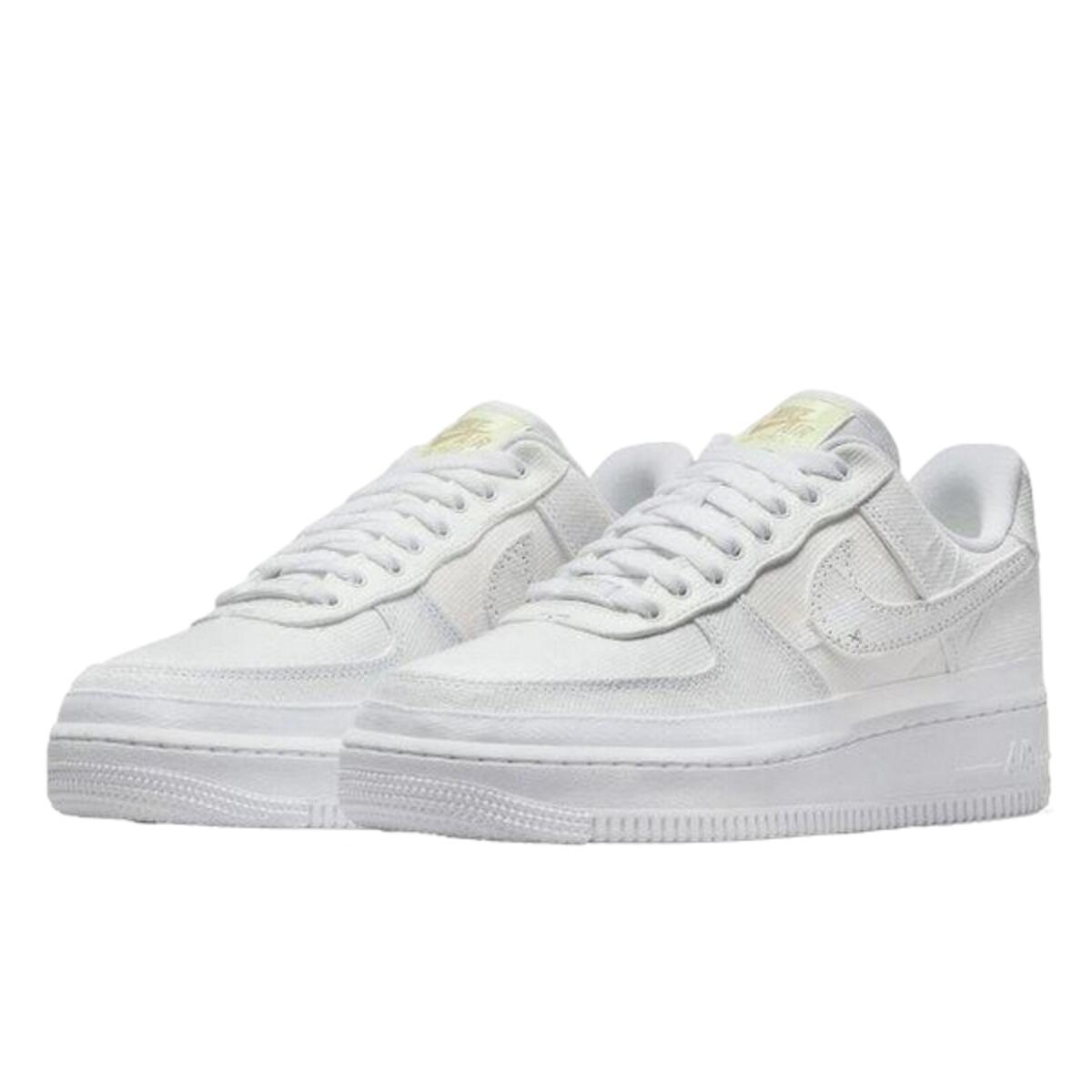 Schoenen Air Force 1 Reveal Tear Away Arctic Punch 2/3