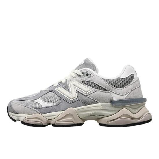 Zapatillas 9060 Slate Grey Raincloud