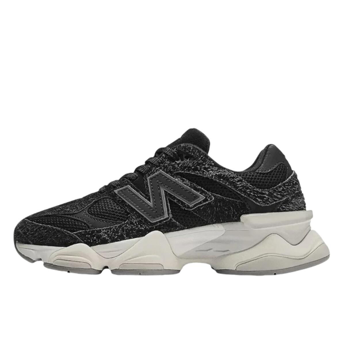 NEW BALANCE Schoenen  9060 Black Sea Salt