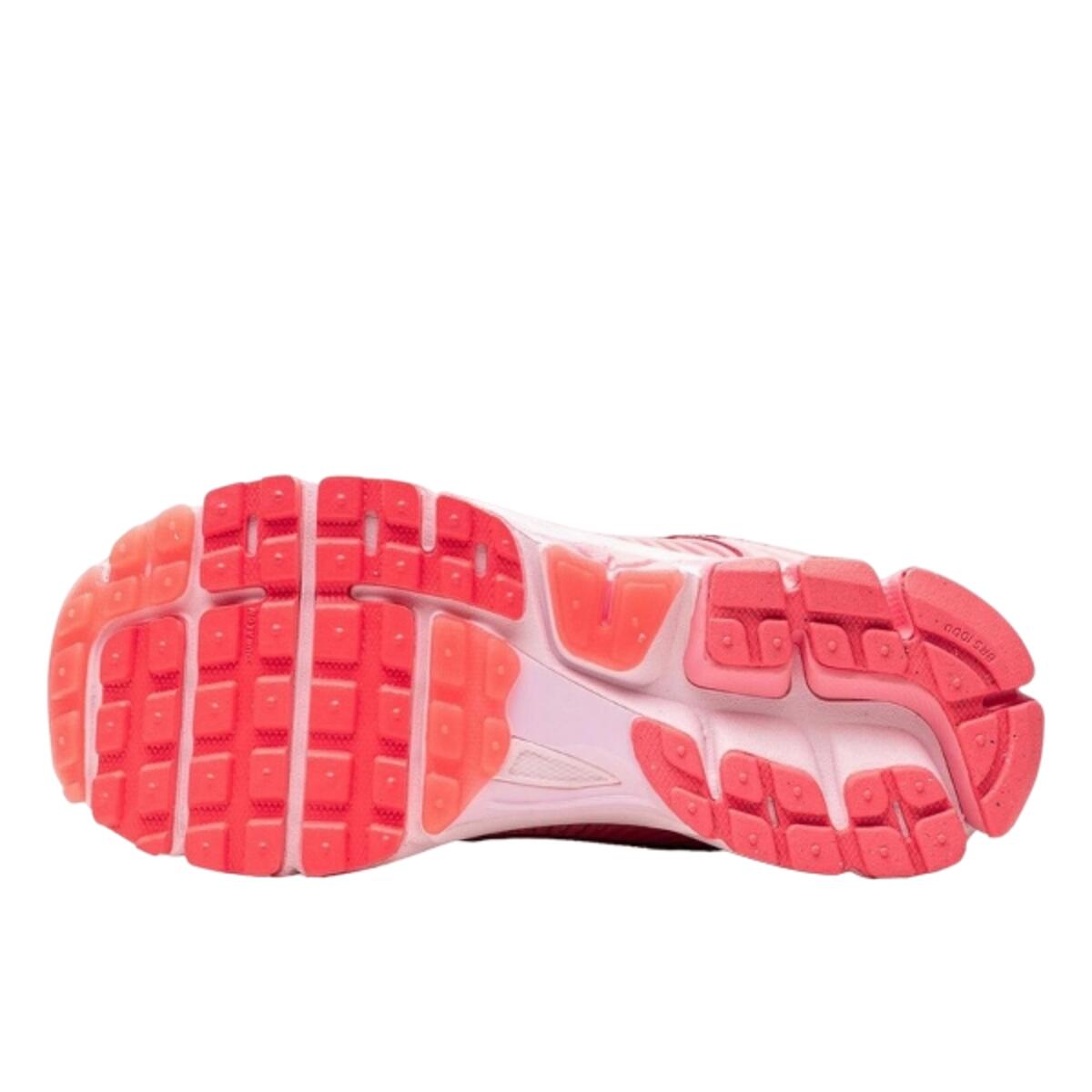 Chaussures  Zoom Vomero 5 Coral Chalk Hot Punch 4/4