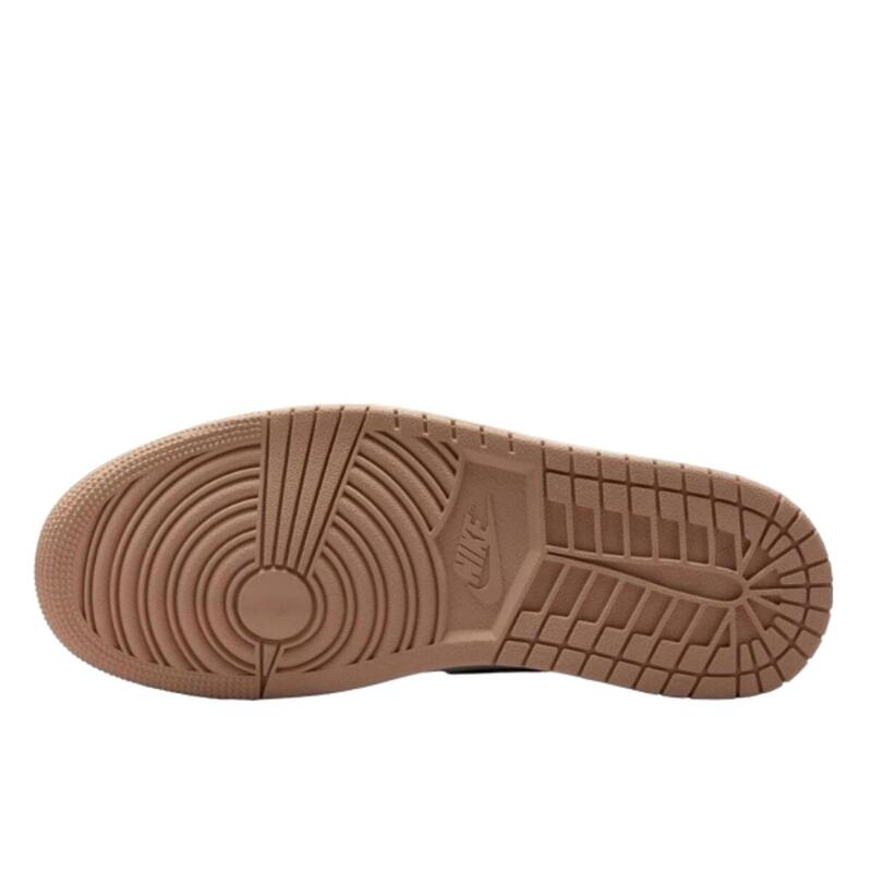 1 Retro High OG Latte