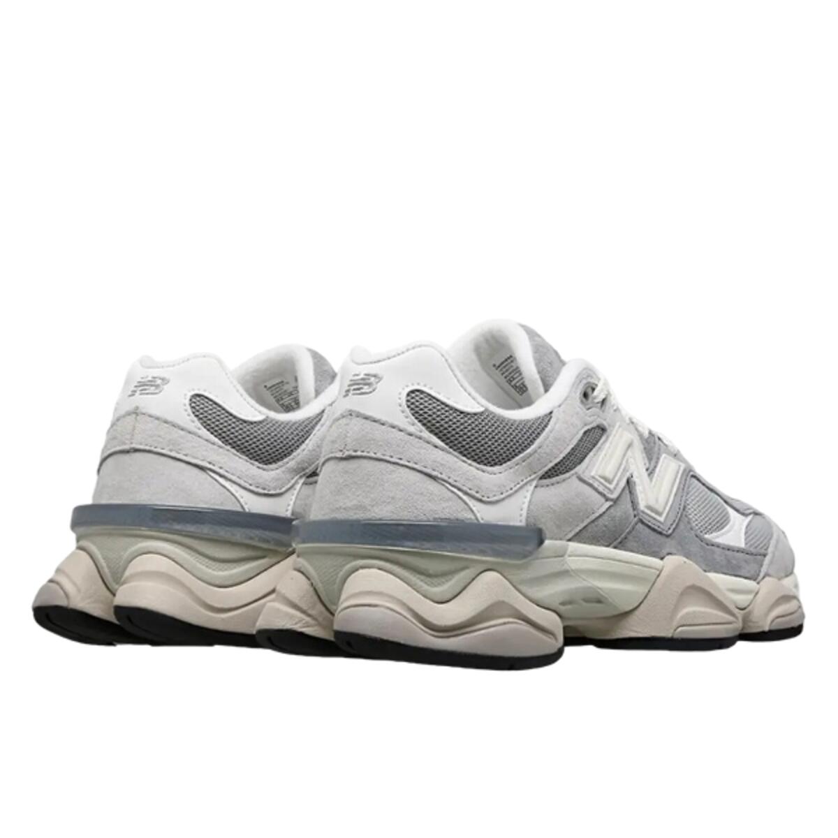 Schoenen  9060 Slate Grey Raincloud 3/3