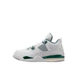 Chaussures 4 Retro Oxidized Green Enfant et Bébé