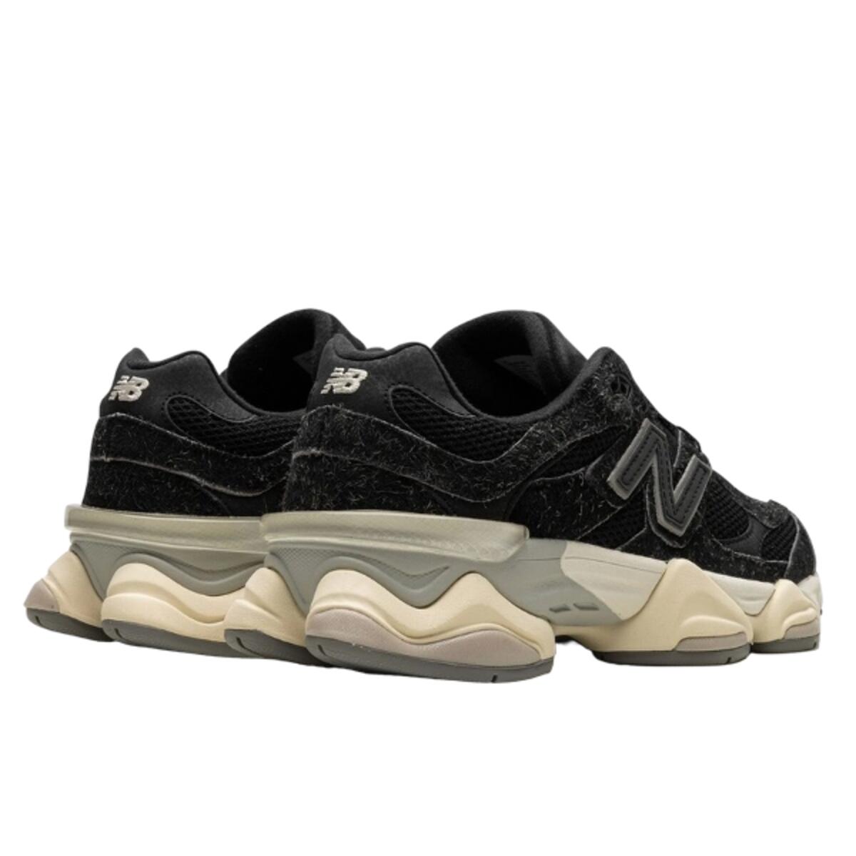 Chaussures  9060 Black Sea Salt 3/4