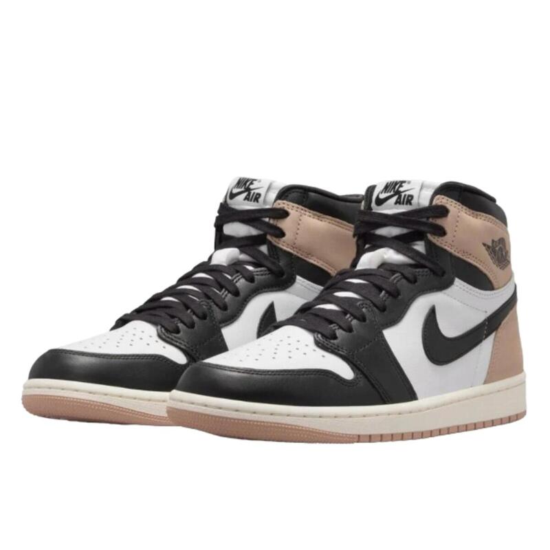1 Retro High OG Latte