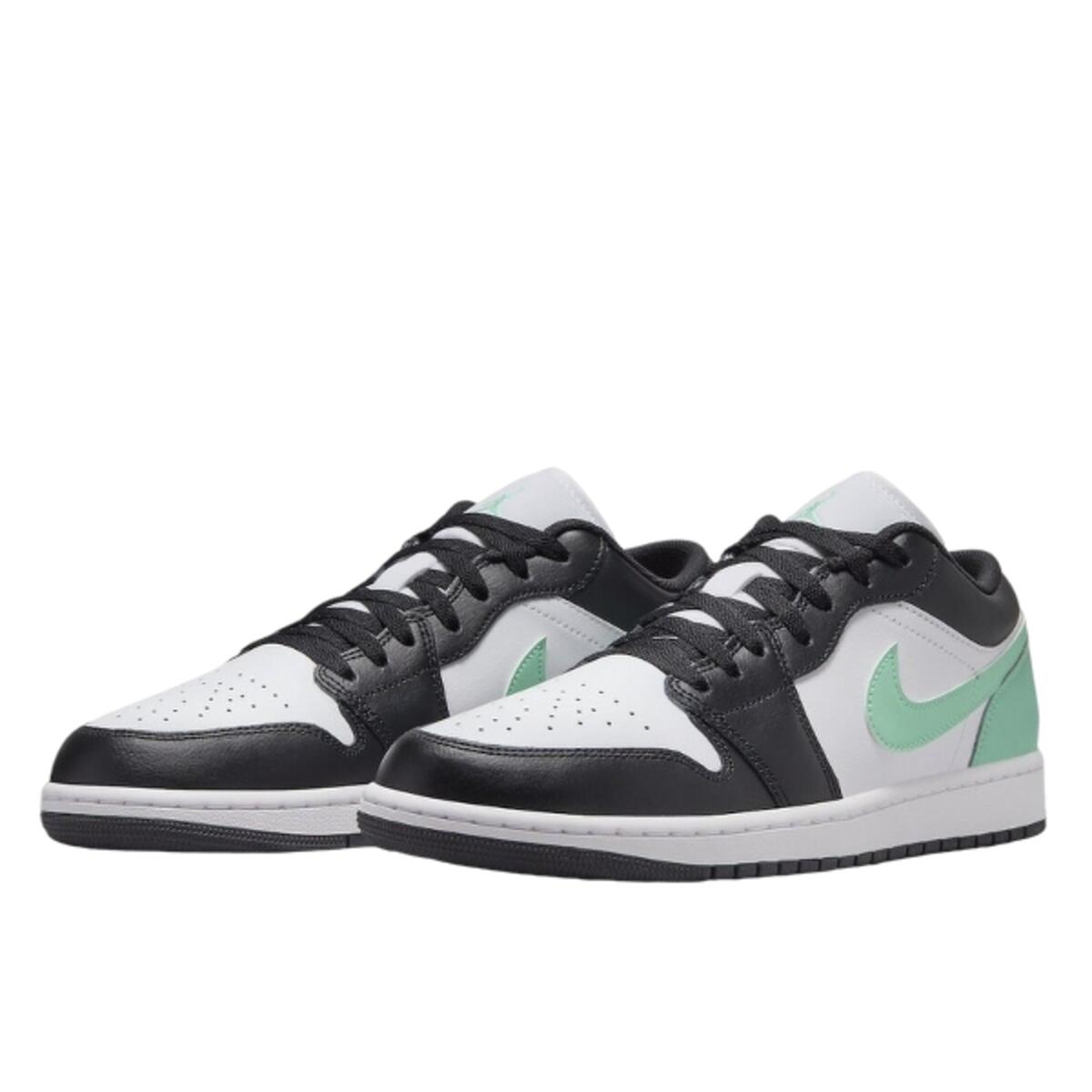 Air Jordan 1 Low Mens Trainers 2/5