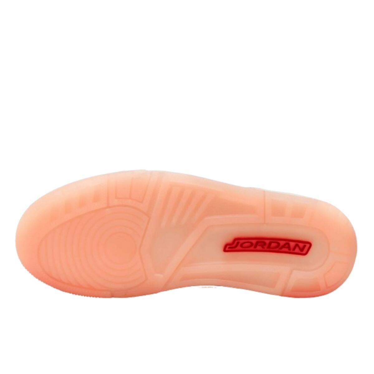 Zapatillas  3 Retro Valentine's Day 2025 4/4