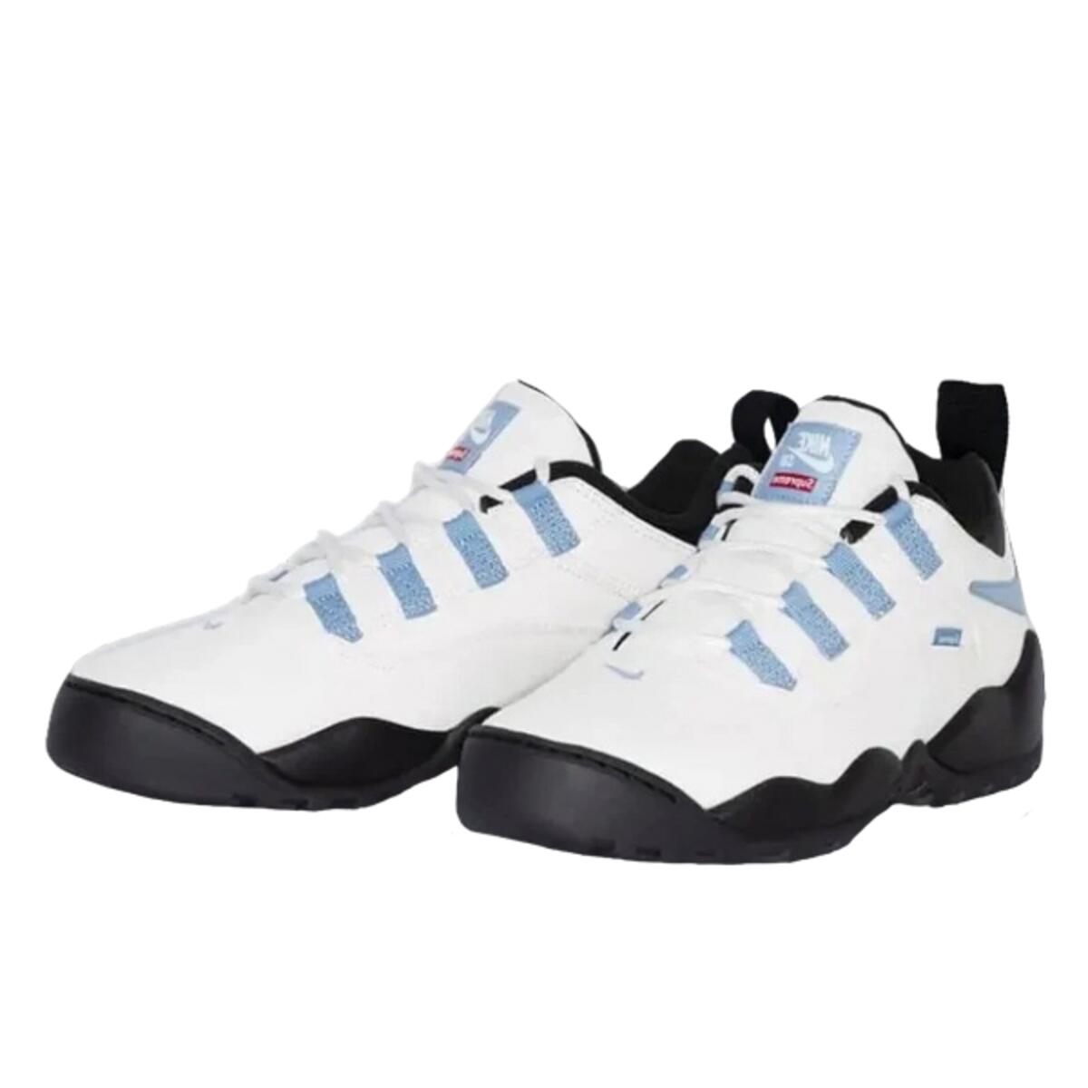 NIKE Shoes  SB Darwin Low Supreme Sail