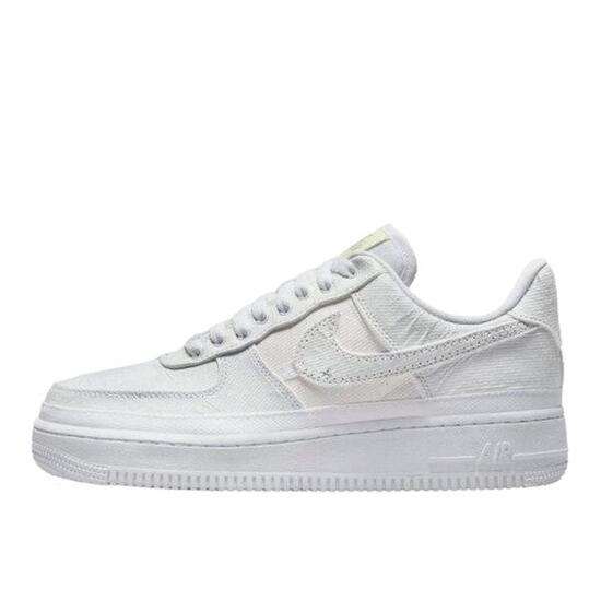 Zapatillas Air Force 1 Reveal Tear Away Arctic Punch