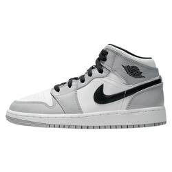 Basket Nike AIR JORDAN 1 MID Junior