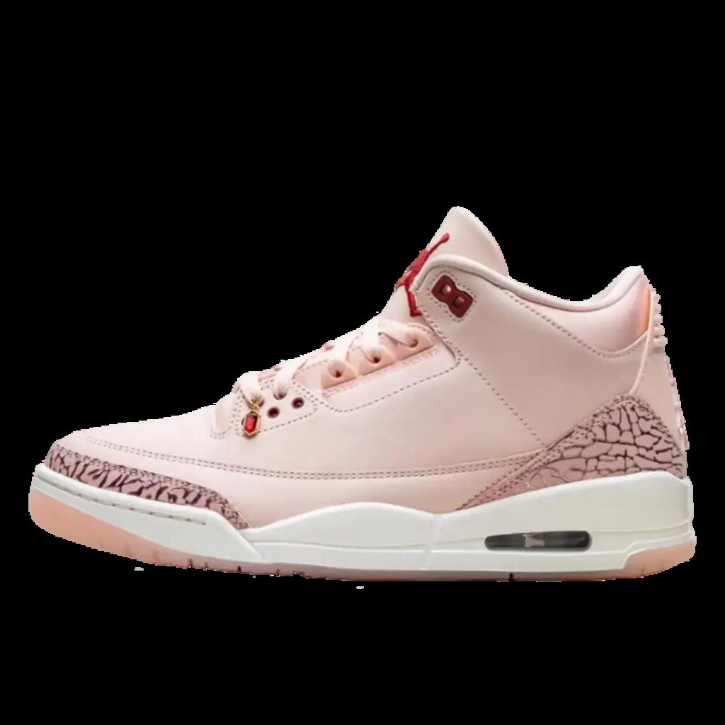 Shoes  3 Retro Valentine's Day 2025