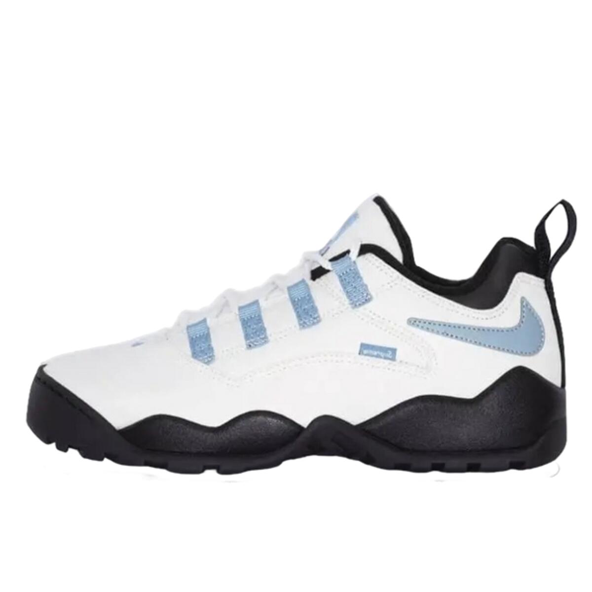 Chaussures  SB Darwin Low Supreme Sail 2/2