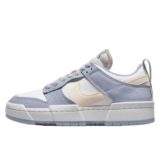Scarpe Dunk Low Disrupt Summit White Ghost