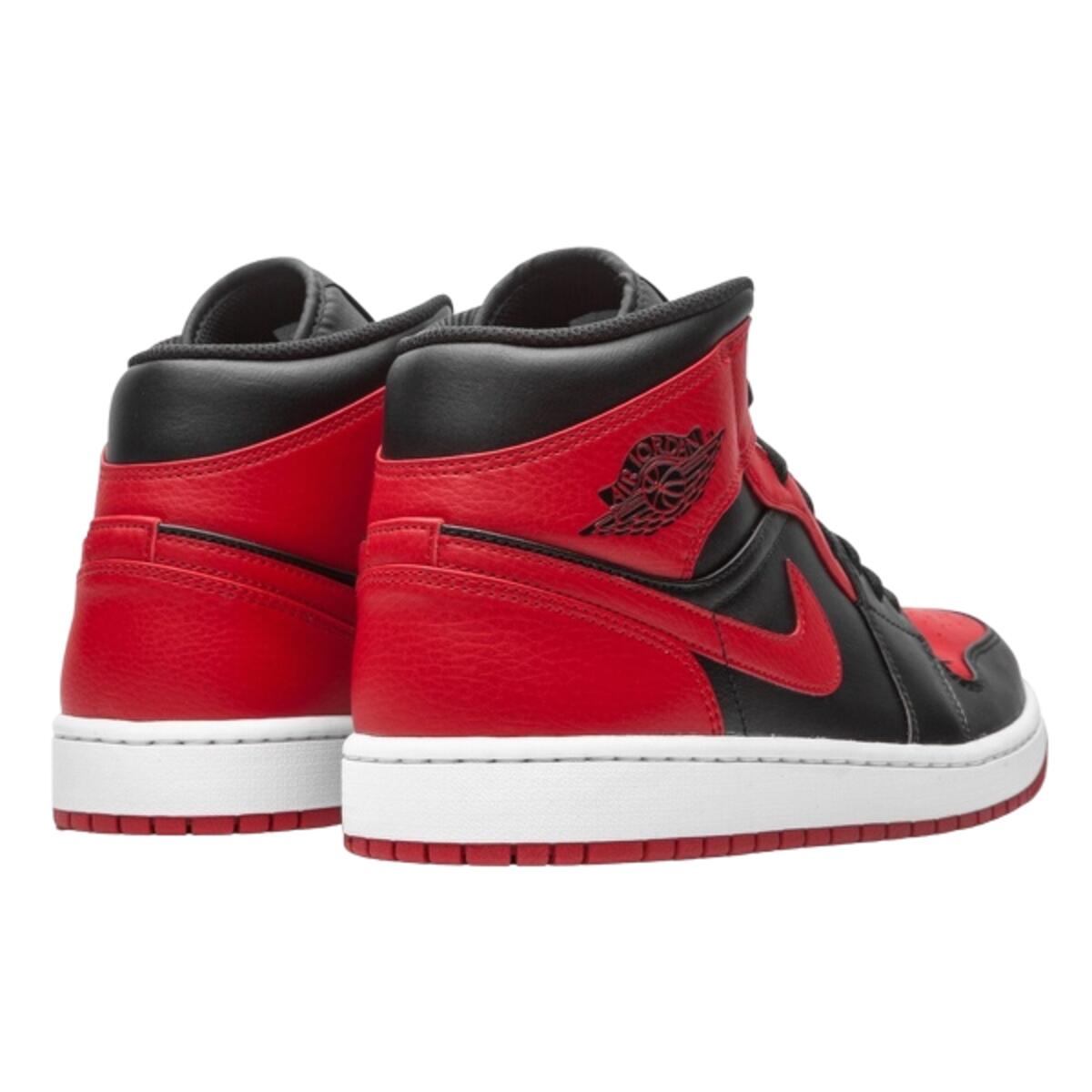 Chaussures  1 Mid Banned 2020 3/3