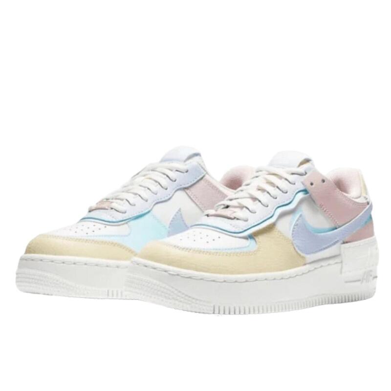 Air Force 1 Shadow Pastel