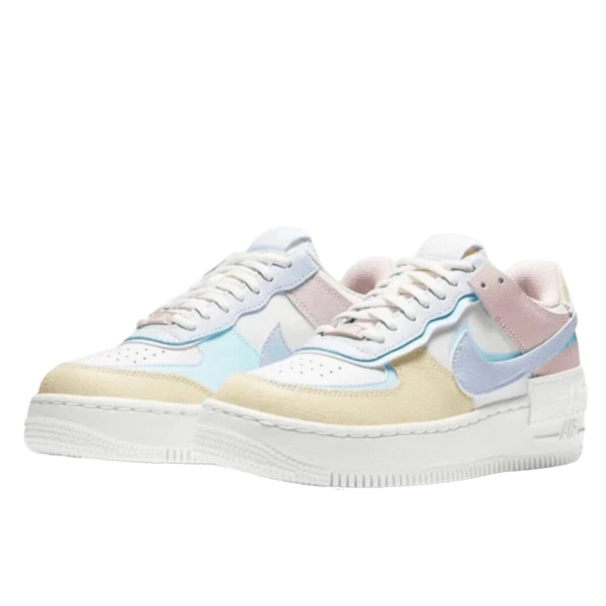 nike wmns air force 1 shadow se