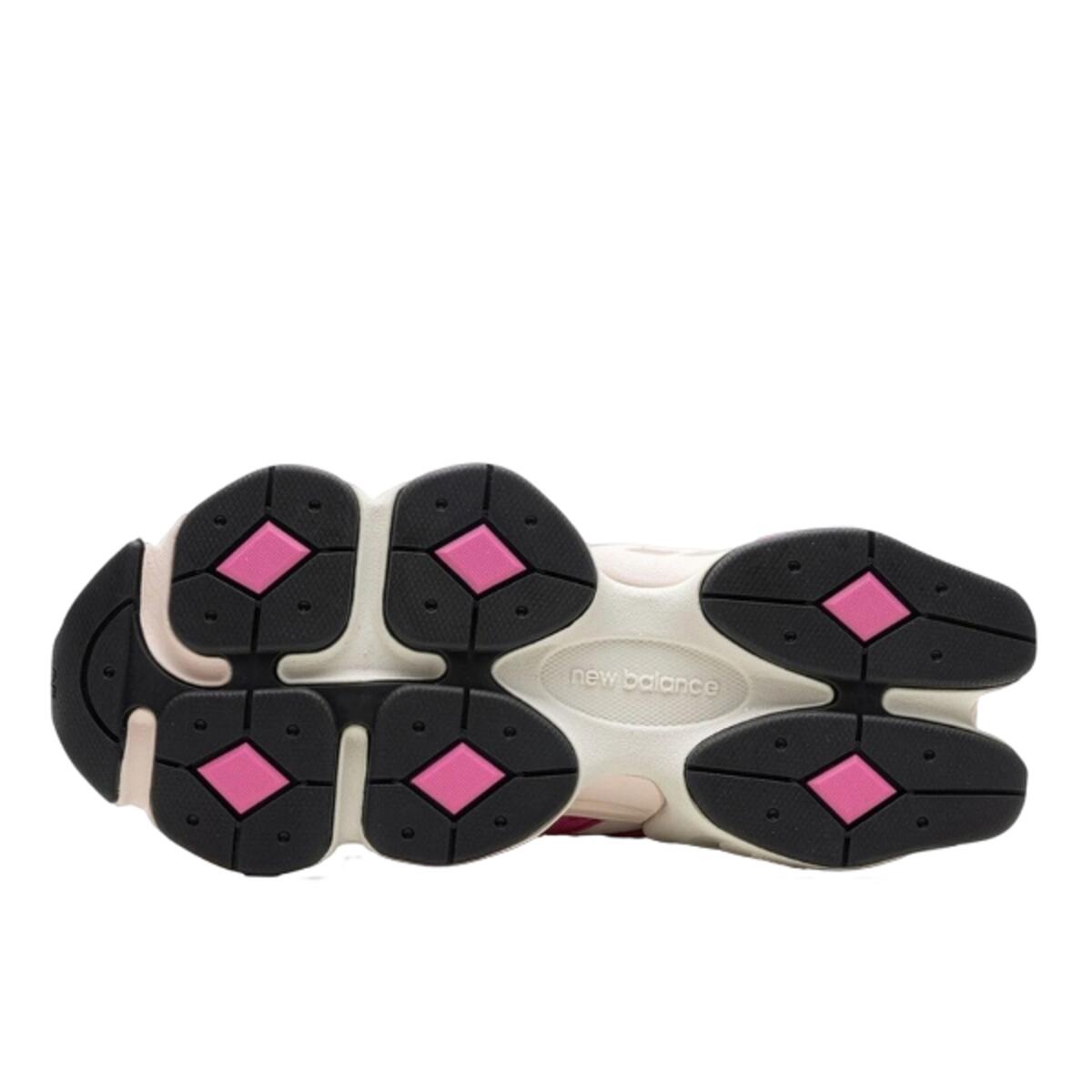 Scarpe  9060 Fuchsia Pink 4/4
