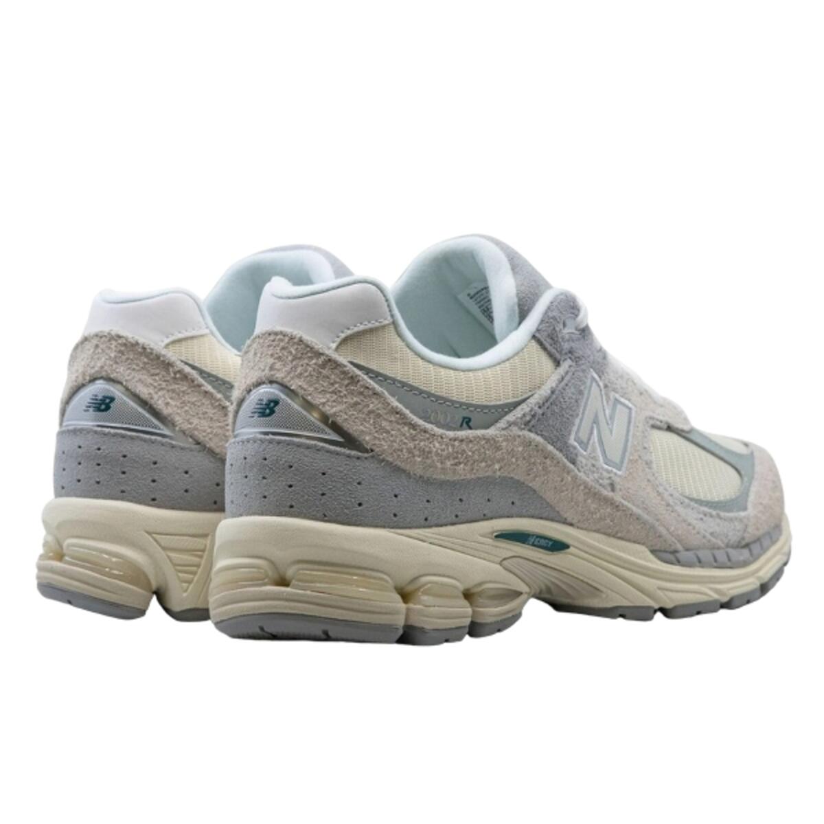 Schoenen  2002R Linen 4/6