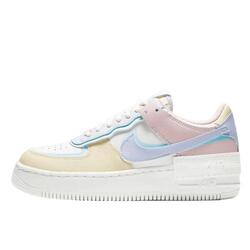 Chaussures Air Force 1 Shadow Pastel