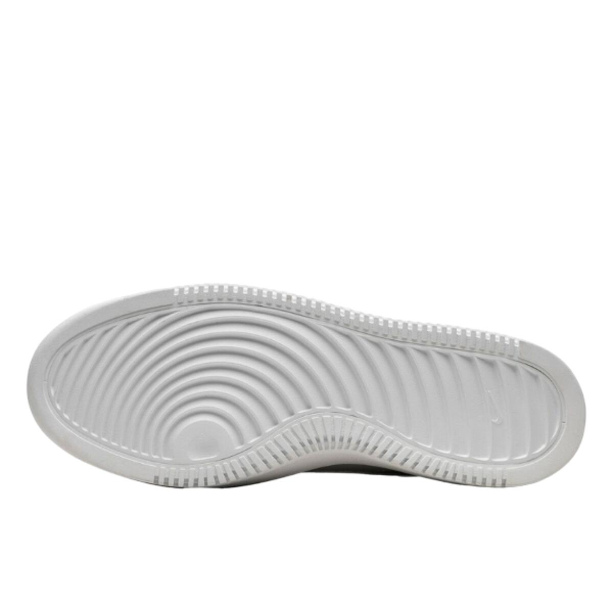 Chaussures  Court Vision Alta Low Triple White 4/7