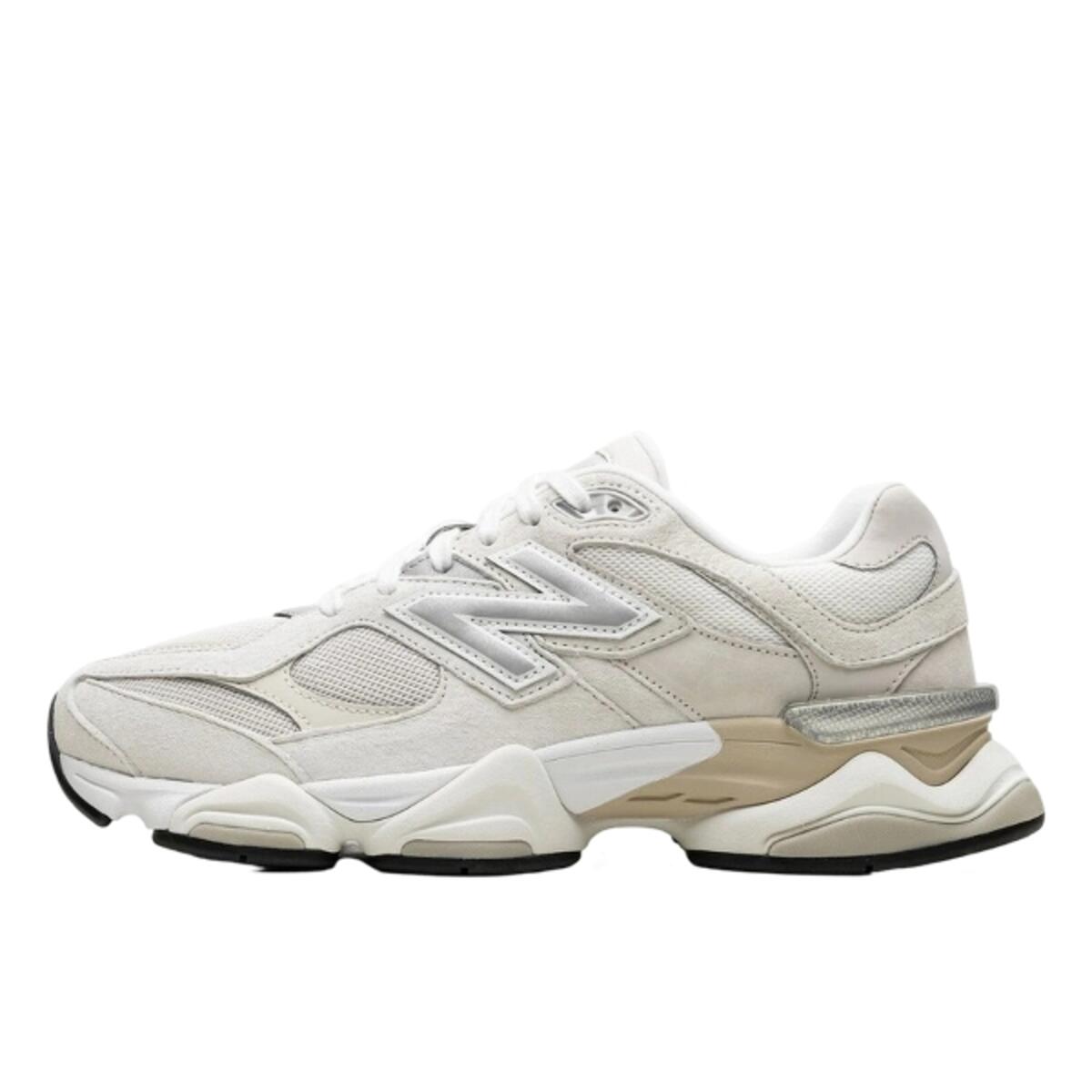 NEW BALANCE Shoes  9060 Sea Salt Moonbeam