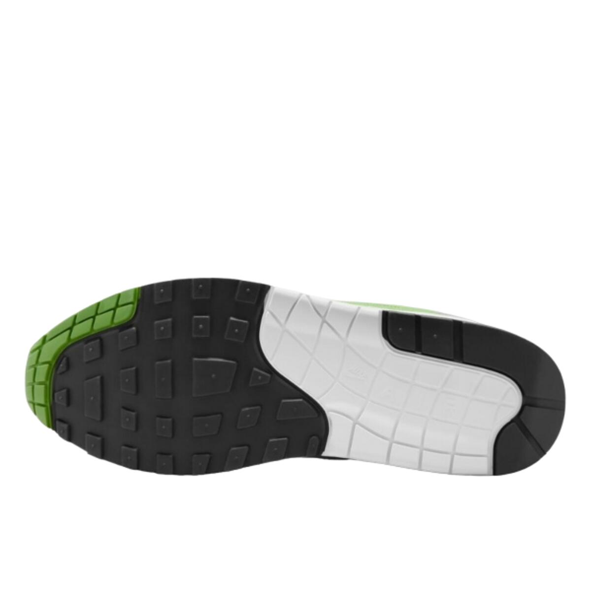 Schuhe  Air Max 1 Patta 20th Anniversary Chlorophyll 3/5