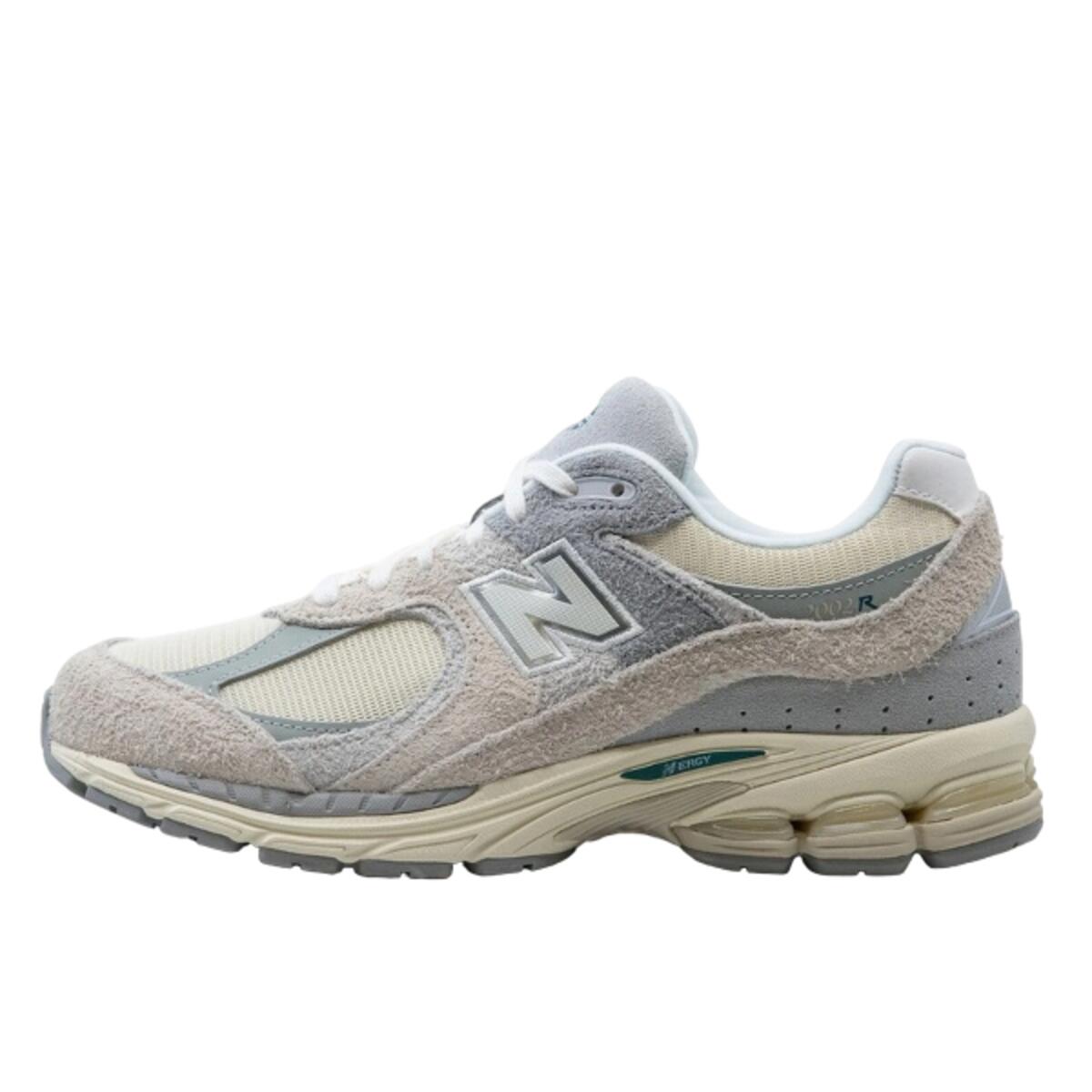 Schoenen  2002R Linen 2/6