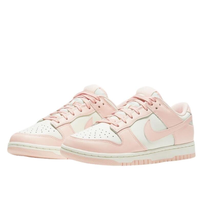 Dunk Low Orange Pearl
