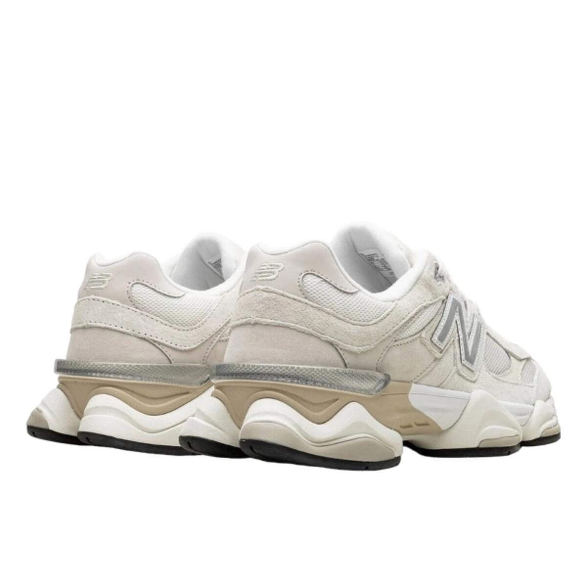 Scarpe  9060 Sea Salt Moonbeam 3/5
