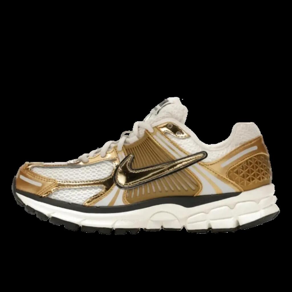 Shoes  Zoom Vomero 5 Metallic Gold