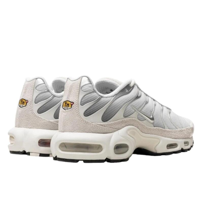 Air Max Plus Pure Platinum