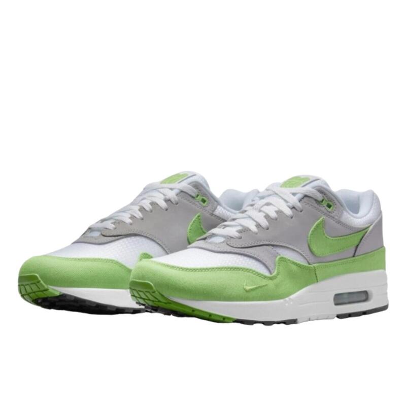 Air Max 1 Patta 20th Anniversary Chlorophyll
